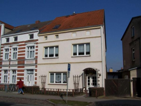 Ferienwohnung Altstadtblick, Teterow